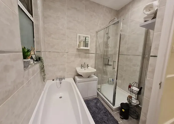 Appartamento con 1 camera da letto
